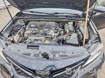 Zdjęcie 11 z 12 samochodu: 2018 TOYOTA CAMRY SE VIN:4T1B11HK5JU094674 - miniatura