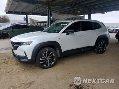 2025 MAZDA CX-50 PREMIUM PLUS 7MMVAAEWXSN132985 - główne zdjęcie licytacji z USA - miniatura