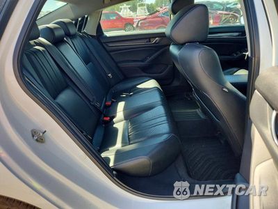 Zdjęcie 10 z 12 samochodu: 2022 HONDA ACCORD SPORT SE VIN:1HGCV1F41NA026768 - miniatura