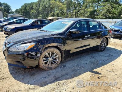 2018 NISSAN ALTIMA 2.5 S 1N4AL3AP9JC178049 - główne zdjęcie licytacji z USA - miniatura