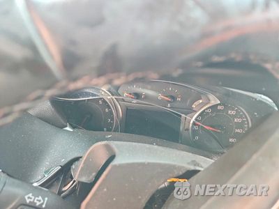 Zdjęcie 9 z 13 samochodu: 2024 CHEVROLET EQUINOX LT VIN:3GNAXUEG1RL268687 - miniatura