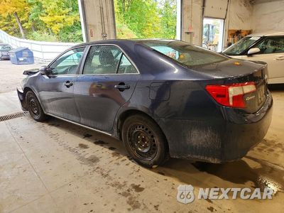 Drugie zdjęcie samochodu z przodu: 2014 TOYOTA CAMRY LE VIN:4T4BF1FK3ER385156 - miniatura