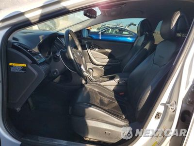 Zdjęcie 7 z 12 samochodu: 2017 HYUNDAI AZERA BASE VIN:KMHFG4JG1HA577551 - miniatura