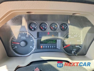 Zdjęcie 9 z 12 samochodu: 2010 FORD F350 SUPER DUTY VIN:1FTWW3DR7AEA00049 - miniatura