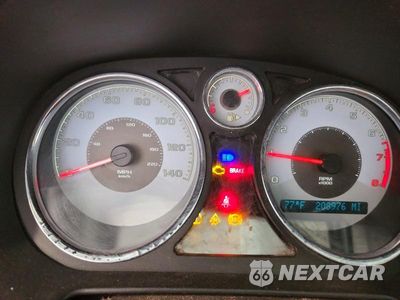 Zdjęcie 9 z 12 samochodu: 2010 CHEVROLET COBALT 2LT VIN:1G1AF5F57A7215024 - miniatura