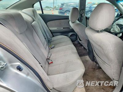Zdjęcie 10 z 13 samochodu: 2005 NISSAN ALTIMA 2.5 VIN:1N4AL11D25C328597 - miniatura