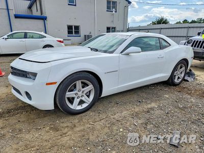 2012 CHEVROLET CAMARO LT 2G1FB1E31C9128022 - główne zdjęcie licytacji z USA - miniatura