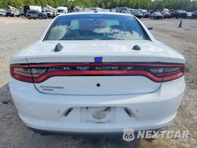 Zdjęcie 6 z 12 samochodu: 2022 DODGE CHARGER POLICE VIN:2C3CDXKG1NH256367 - miniatura