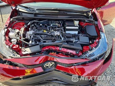Zdjęcie 11 z 13 samochodu: 2026 TOYOTA COROLLA LE VIN:JTDB4MEE5T3050162 - miniatura