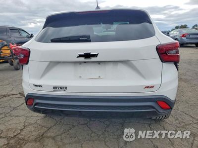 Zdjęcie 6 z 13 samochodu: 2024 CHEVROLET TRAX 1RS VIN:KL77LGE25RC212541 - miniatura