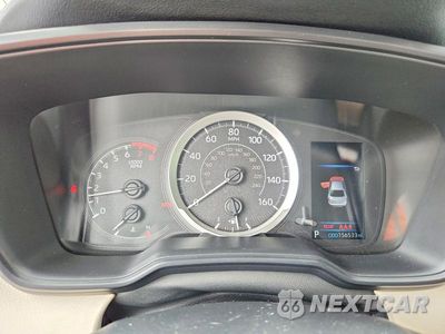 Zdjęcie 9 z 13 samochodu: 2022 TOYOTA COROLLA LE VIN:JTDEPMAEXNJ202154 - miniatura