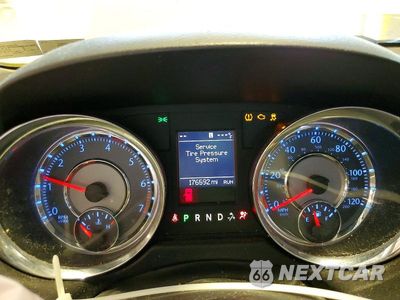 Zdjęcie 9 z 14 samochodu: 2011 CHRYSLER TOWN & COUNTRY TOURING VIN:2A4RR5DG1BR718659 - miniatura