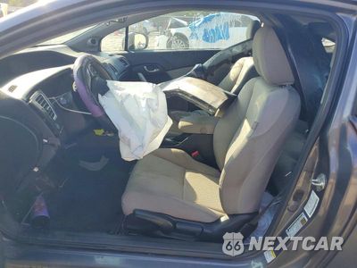 Zdjęcie 7 z 12 samochodu: 2014 HONDA CIVIC LX VIN:2HGFG3B50EH501670 - miniatura