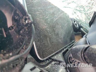 Zdjęcie 9 z 12 samochodu: 2023 MERCEDES-BENZ C 300 VIN:W1KAF4GB5PR145919 - miniatura
