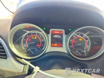 Zdjęcie 9 z 13 samochodu: 2017 DODGE JOURNEY SXT VIN:3C4PDDBG2HT592780 - miniatura
