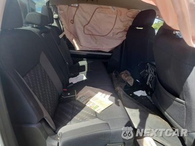 Zdjęcie 10 z 12 samochodu: 2020 TOYOTA TUNDRA CREWMAX SR5 VIN:5TFEY5F10LX260714 - miniatura