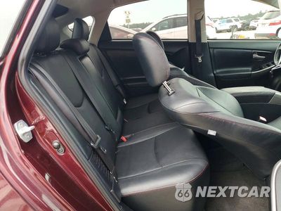 Zdjęcie 10 z 12 samochodu: 2013 TOYOTA PRIUS PERSONA SERIES SE VIN:JTDKN3DU9D5586182 - miniatura
