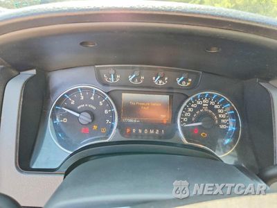 Zdjęcie 9 z 12 samochodu: 2011 FORD F150 SUPER CAB VIN:1FTFX1EFXBFA83980 - miniatura