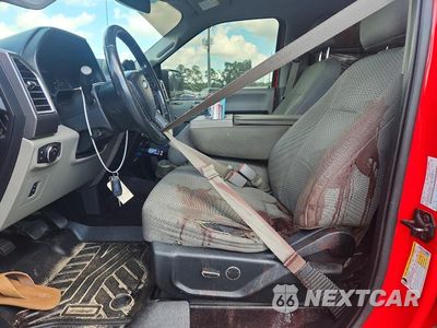 Zdjęcie 7 z 12 samochodu: 2017 FORD F150 SUPERCREW VIN:1FTEW1EF2HKC32199 - miniatura