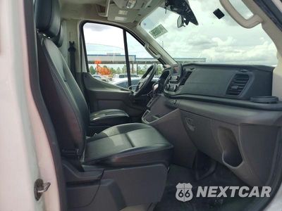 Zdjęcie 11 z 13 samochodu: 2020 FORD TRANSIT T-350 VIN:1FDBW5Z85LKB80335 - miniatura