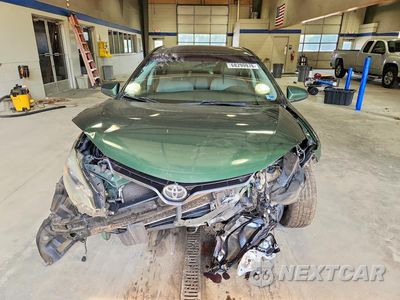 Piąte zdjęcie samochodu w środku: 2015 TOYOTA COROLLA LE ECO VIN:2T1BPRHE3FC378286 - miniatura