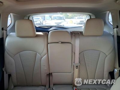 Zdjęcie 10 z 14 samochodu: 2020 BUICK ENVISION ESSENCE VIN:LRBFXCSA0LD014456 - miniatura