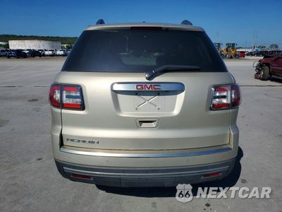 Zdjęcie 6 z 14 samochodu: 2015 GMC ACADIA SLE VIN:1GKKRNED9FJ213866 - miniatura