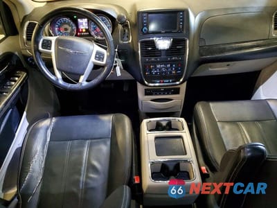Zdjęcie 8 z 13 samochodu: 2015 CHRYSLER TOWN & COUNTRY TOURING L VIN:2C4RC1CG6FR743435 - miniatura