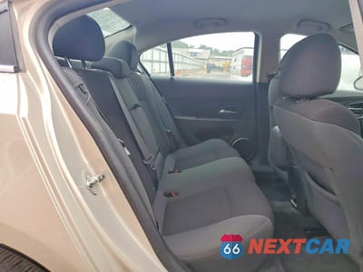 Zdjęcie 10 z 13 samochodu: 2011 CHEVROLET CRUZE LT VIN:1G1PF5S93B7166635 - miniatura