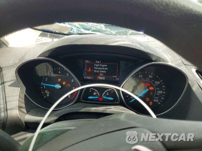 Zdjęcie 9 z 13 samochodu: 2018 FORD ESCAPE SE VIN:1FMCU0GD6JUA17868 - miniatura