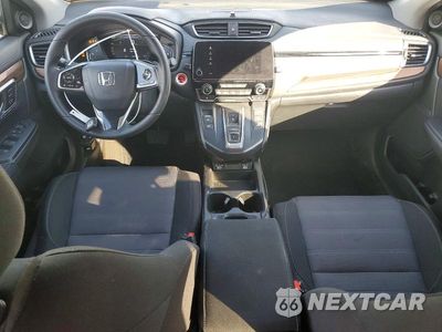 Zdjęcie 8 z 14 samochodu: 2021 HONDA CR-V EX VIN:7FART6H59ME032409 - miniatura
