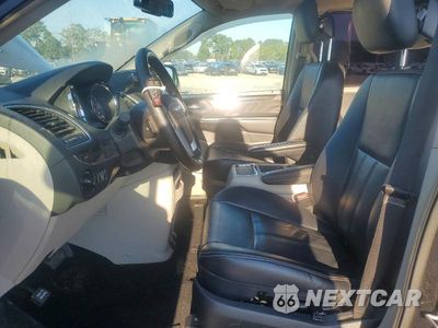 Zdjęcie 7 z 13 samochodu: 2014 CHRYSLER TOWN & COUNTRY TOURING VIN:2C4RC1BG4ER382187 - miniatura