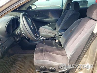 Zdjęcie 7 z 12 samochodu: 2002 NISSAN ALTIMA 2.5 VIN:1N4AL11DX2C262425 - miniatura