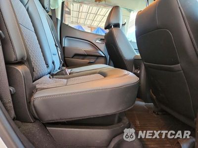 Zdjęcie 10 z 12 samochodu: 2019 CHEVROLET COLORADO Z71 VIN:1GCGTDEN0K1349514 - miniatura