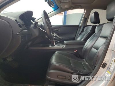 Zdjęcie 7 z 12 samochodu: 2015 ACURA RDX VIN:5J8TB3H34FL001863 - miniatura