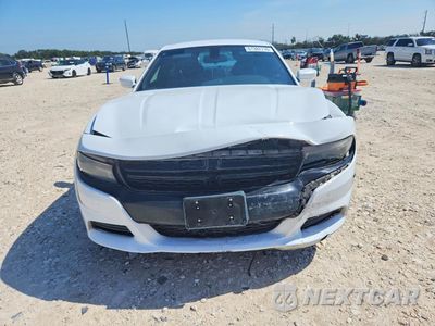 Piąte zdjęcie samochodu w środku: 2015 DODGE CHARGER POLICE VIN:2C3CDXAG9FH767957 - miniatura