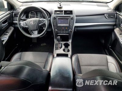 Zdjęcie 8 z 12 samochodu: 2016 TOYOTA CAMRY SE VIN:4T1BF1FK9GU235100 - miniatura