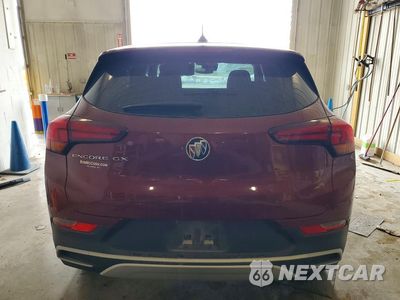 Zdjęcie 6 z 14 samochodu: 2023 BUICK ENCORE GX PREFERRED VIN:KL4MMBS20PB108921 - miniatura