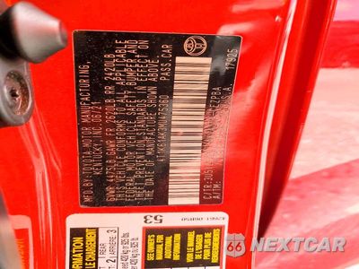 Zdjęcie 12 z 12 samochodu: 2021 TOYOTA CAMRY XSE VIN:4T1K61AK3MU475360 - miniatura
