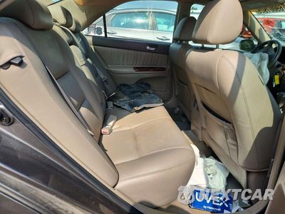Zdjęcie 10 z 12 samochodu: 2005 TOYOTA CAMRY XLE V6 VIN:4T1BF30K55U591951 - miniatura