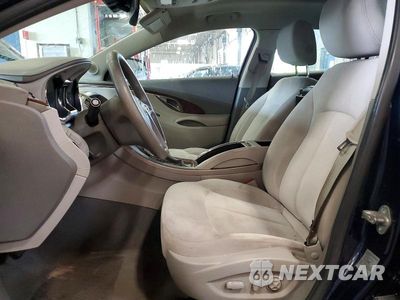 Zdjęcie 7 z 12 samochodu: 2010 BUICK LACROSSE CX VIN:1G4GB5EG2AF110537 - miniatura