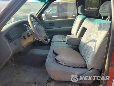 Zdjęcie 7 z 12 samochodu: 1996 TOYOTA T100 SR5 VIN:JT4TN14D6T0019853 - miniatura