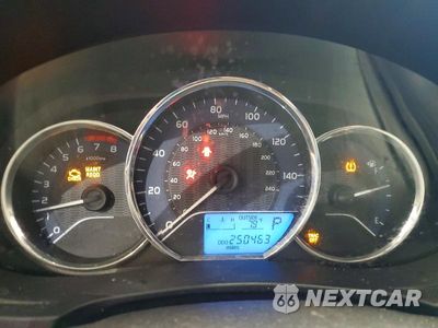 Zdjęcie 9 z 12 samochodu: 2015 TOYOTA COROLLA LE VIN:2T1BURHE6FC406073 - miniatura