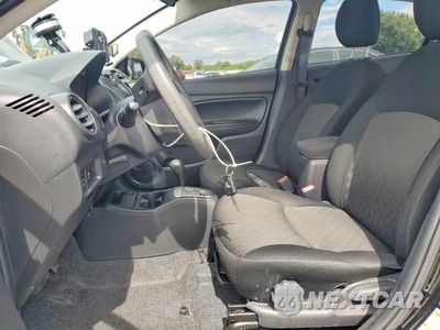Zdjęcie 7 z 13 samochodu: 2024 MITSUBISHI MIRAGE ES VIN:ML32AUHJ6RH005957 - miniatura