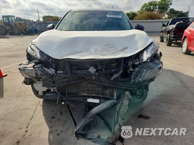 Piąte zdjęcie samochodu w środku: 2022 NISSAN ROGUE S VIN:5N1BT3AA6NC716475 - miniatura
