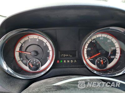 Zdjęcie 9 z 13 samochodu: 2017 DODGE GRAND CARAVAN SXT VIN:2C4RDGCG6HR807394 - miniatura