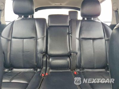 Zdjęcie 10 z 13 samochodu: 2019 NISSAN PATHFINDER SL VIN:5N1DR2MN3KC613171 - miniatura