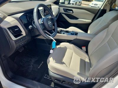 Zdjęcie 7 z 13 samochodu: 2023 NISSAN ROGUE SL VIN:5N1BT3CB0PC941502 - miniatura