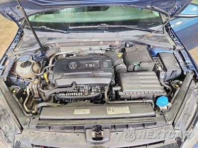 Zdjęcie 11 z 12 samochodu: 2016 VOLKSWAGEN GOLF SPORTWAGEN S VIN:3VWC17AU5GM516895 - miniatura