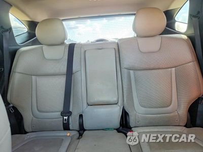 Zdjęcie 10 z 13 samochodu: 2023 HYUNDAI TUCSON LIMITED VIN:5NMJECAE7PH222899 - miniatura